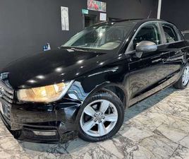 1.4 TDI AMBITION 90CV OK NEOPATENTATI