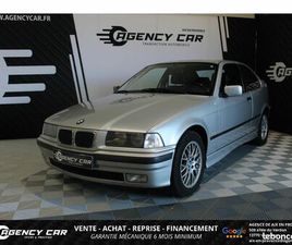BMW SERIE 3 316I E36 COMPACT PACK M