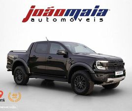 FORD RANGER 3.0 ECOBOOST CD RAPTOR 4WD