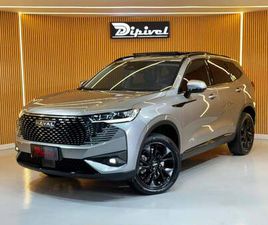 HAVAL H6 PREMIUM 1.5 HÍBRIDO