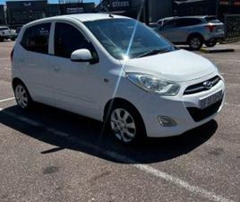 HYUNDAI I10 1.1 MOTION