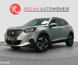 PEUGEOT 2008 1.2 PURETECH ACTIVE PACK