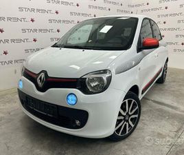 RENAULT TWINGO RENAULT TWINGO SCE DUEL
