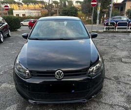 POLO 5P 1.2 TRENDLINE 60CV