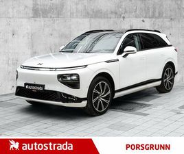 XPENG G9 PERFORMANCE PERFORMANCE AWD 551HK PREMIUM - LUFT|H.FESTE|DYNAUDIO