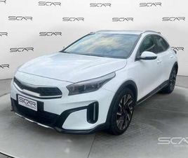 KIA XCEED XCEED 1.5 T-GDI 160 CV MHEV IMT BUSINESS