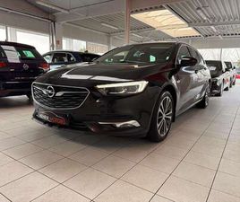 OPEL INSIGNIA SPORTS TOURER SPORTS TOURER 1.6 DIESEL •AUTOMAAT• •CRUISE