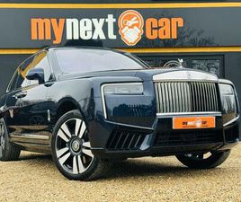 6.75 V12 AUTO 4WD EURO 6 5DR