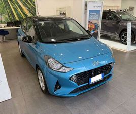 I10 1.0 GPL ECONEXT TECH