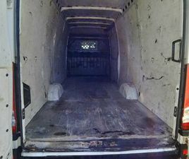 IVECO DAILY L4H2 KLIMA 163KM AUTOMAT NA HAKU 3500 RYBNIK • OLX.PL