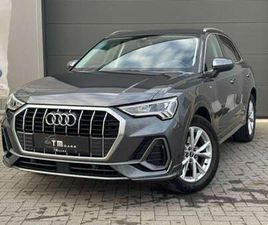 Q3 45 TFSIE S TRONIC S LINE