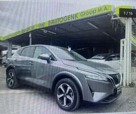 1.3 MHEV N-CONNECTA 2WD 140CV