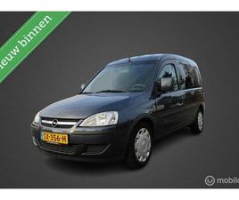 OPEL COMBO TOUR ROLSTOELAUTO 1.4-16V ENJOY