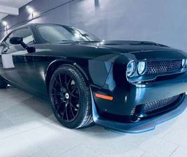 6.4L. V8 SCAT PACK MANUALE