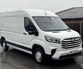 2.0 D20 FWD L3 H2 EURO 6 (START/STOP) 5DR