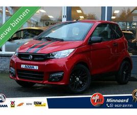 AIXAM MINAUTO AIXAM BROMMOBIEL CITY PACK