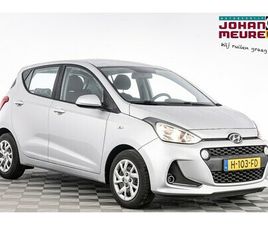 HYUNDAI I10 HYUNDAI I10 1.0I COMFORT 5-DRS | AIRCO ◊ 1E EIGENAAR