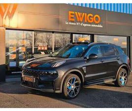 1.5 261 CH 180 PHEV HYBRID DCTH BVA