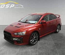 X AWD | MR | FERRITA