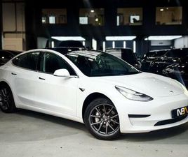 STANDARD RANGE PLUS AUTO RWD 4DR