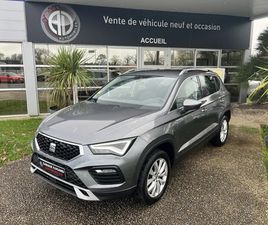 2.0 TDI 150CH START&STOP BUSINESS DSG7