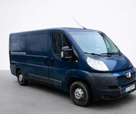 PEUGEOT BOXER 2.2 HDI PYRZYCE • OLX.PL