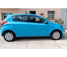 AUTO USATA CON POCHI CHILOMETRI