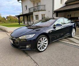 OTHER TESLA MODEL S P85 SC01, CCS, MCU2,