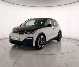 BMW I3 120 AH BMW I3S 120AH