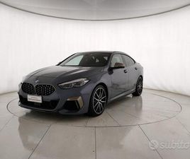 BMW M235I GRAN COUPE XDRIVE AUTO