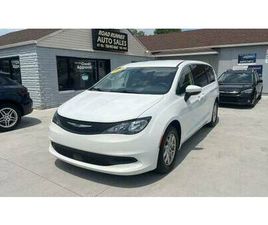 2022 CHRYSLER VOYAGER - FINANCING AVAILABLE!