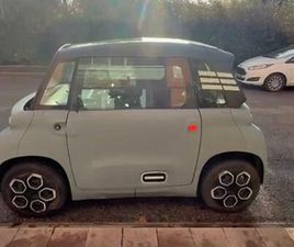 CITROEN AMI CITROEN AMI 2021