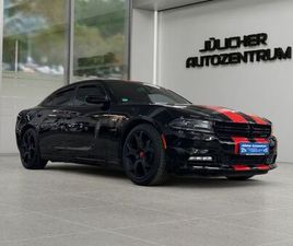 DODGE CHARGER 5.7 AUTOMATIK, WENIG KM, GUTER ZUSTAND