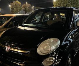 FIAT 500L FIAT 500 L