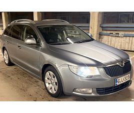 COMBI 2,0 TDI 170 ELEGANCE DSG AUTOM.
