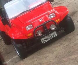 BRM BUGGY /M-8/M-8 LONG 1.6 2004