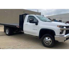 SILVERADO 3500HD