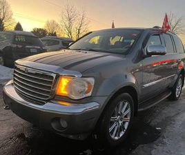 CHRYSLER ASPEN CHRYSLER ASPEN LIMITED HEMI 5.7 V8 4X4 CASH PRICE