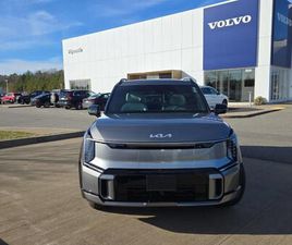 USED 2025 KIA EV9 GT-LINE