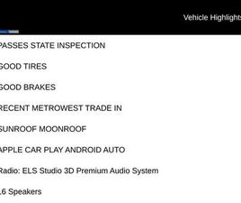 USED 2023 ACURA INTEGRA A-SPEC TECHNOLOGY