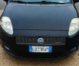 5P 1.3 MJT 16V EMOTION 90CV 6M