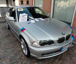 SERIE 3 E46 COUPE 320CI COUPE ATTIVA