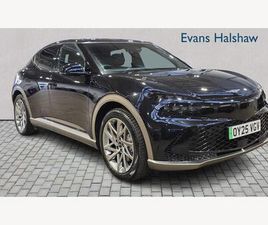 77.4KWH SPORT AUTO 4WD 5DR (DUAL MOTOR)