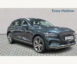 2.2D LUXURY AUTO 4WD EURO 6 (START/STOP) 5DR