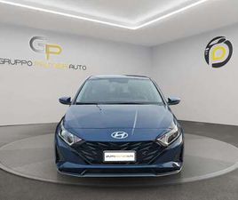 I20 III 2023 1.0 T-GDI 48V PRIME DCT