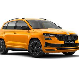 1.5 TSI SPORTLINE DSG