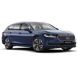 WAGON 2.0 TDI STYLE 150CV DSG