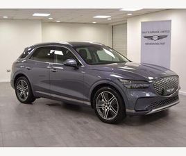 (84KWH, DUAL MOTOR) LUXURY AUTO 4WD 5DR