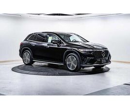 USED 2023 MERCEDES-BENZ EQS 450