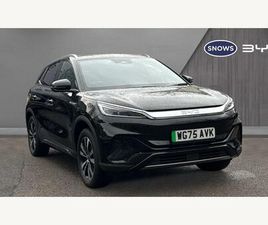 60.48KWH COMFORT AUTO 5DR